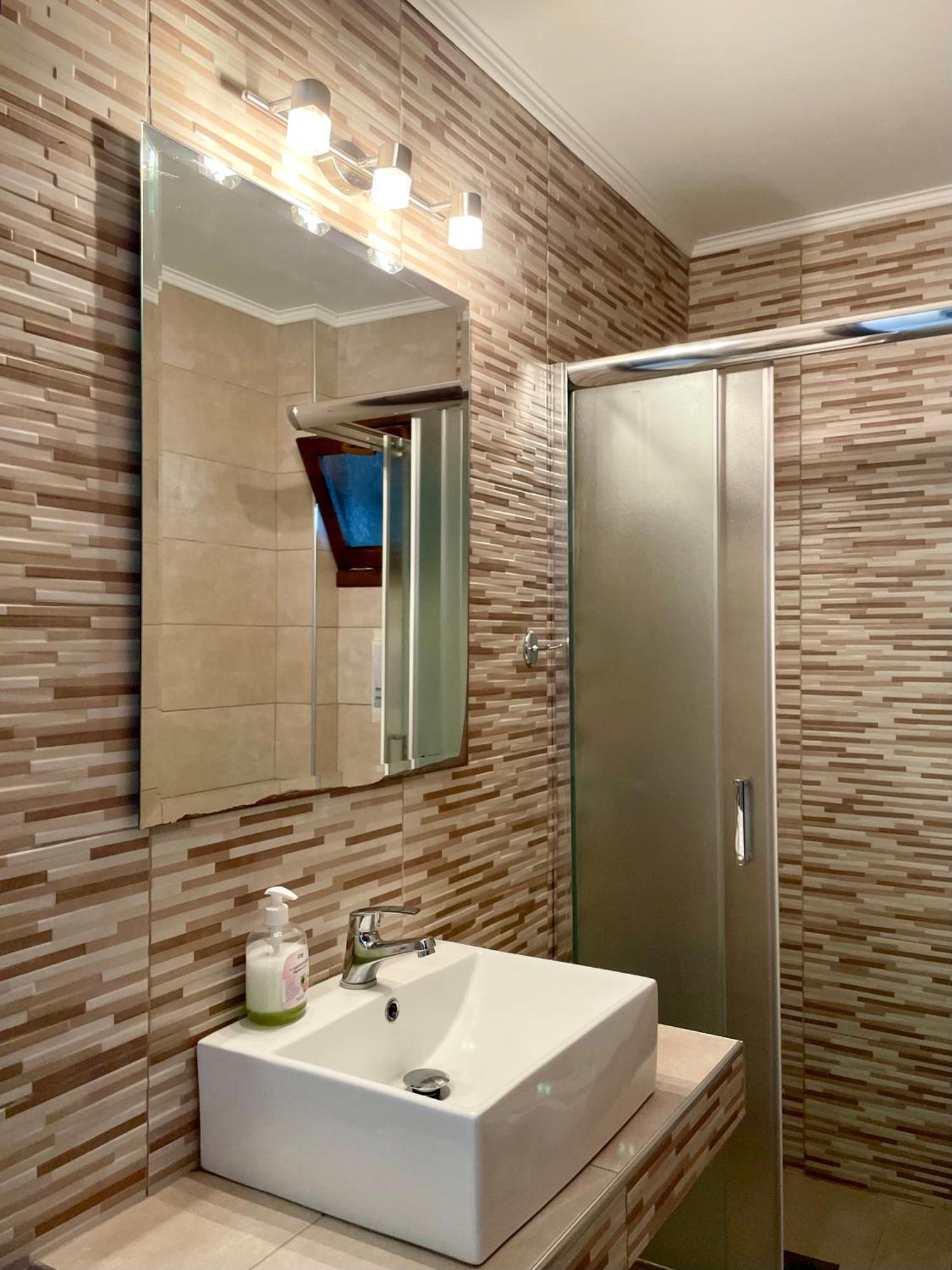 Anna Dani Apartments Vourvourou Dış mekan fotoğraf