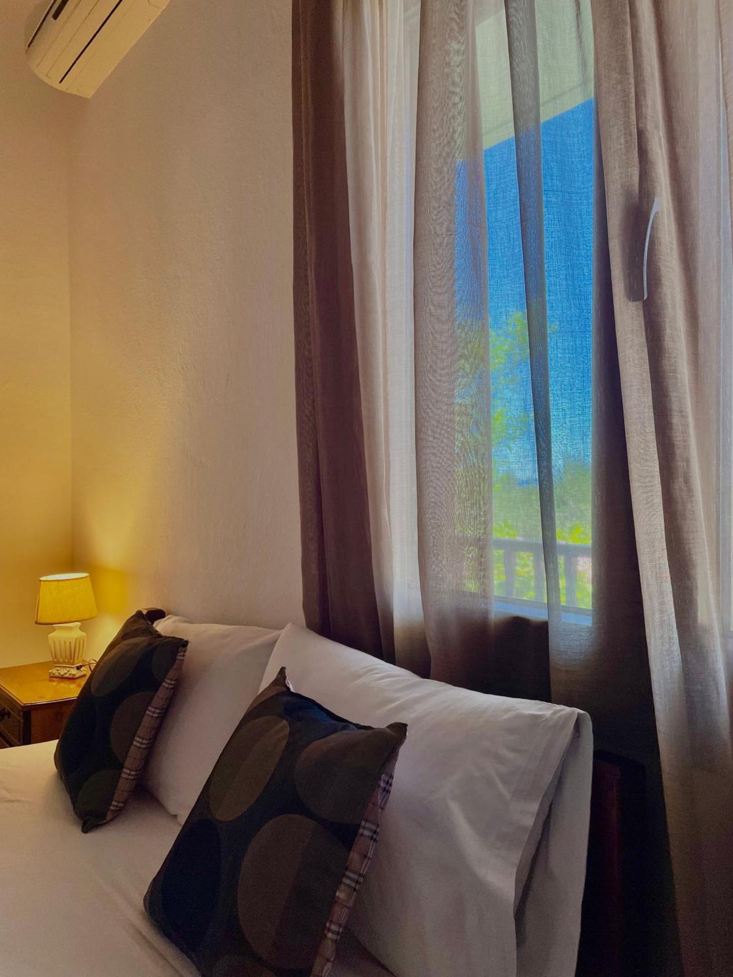 Anna Dani Apartments Vourvourou Dış mekan fotoğraf