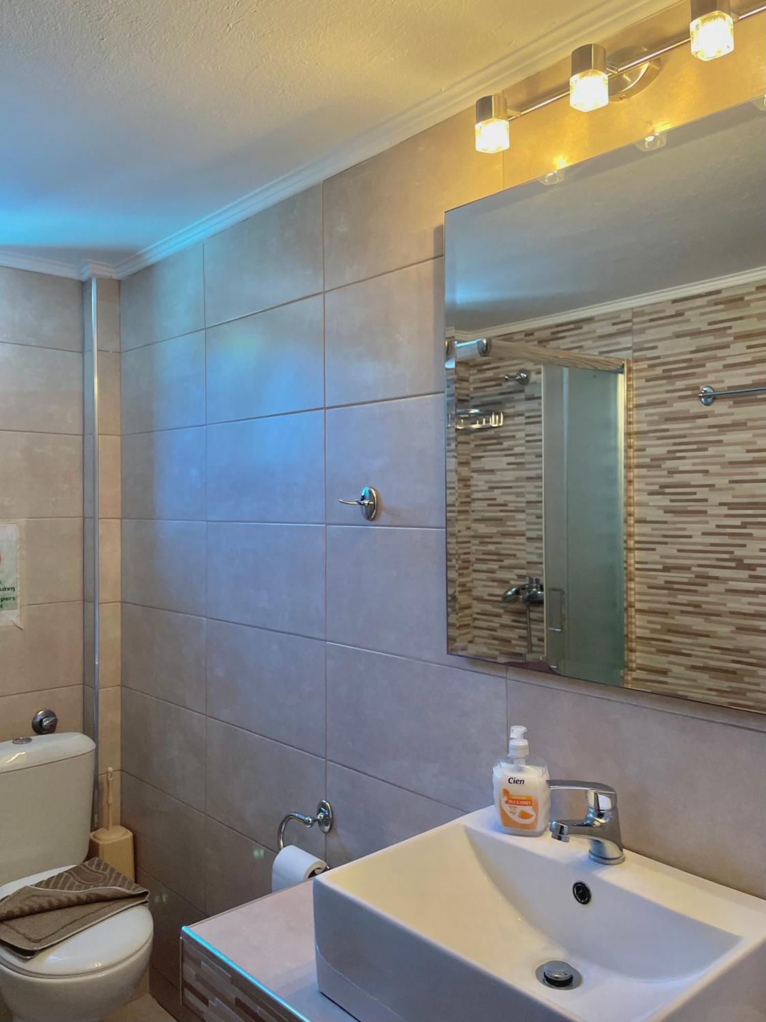 Anna Dani Apartments Vourvourou Dış mekan fotoğraf