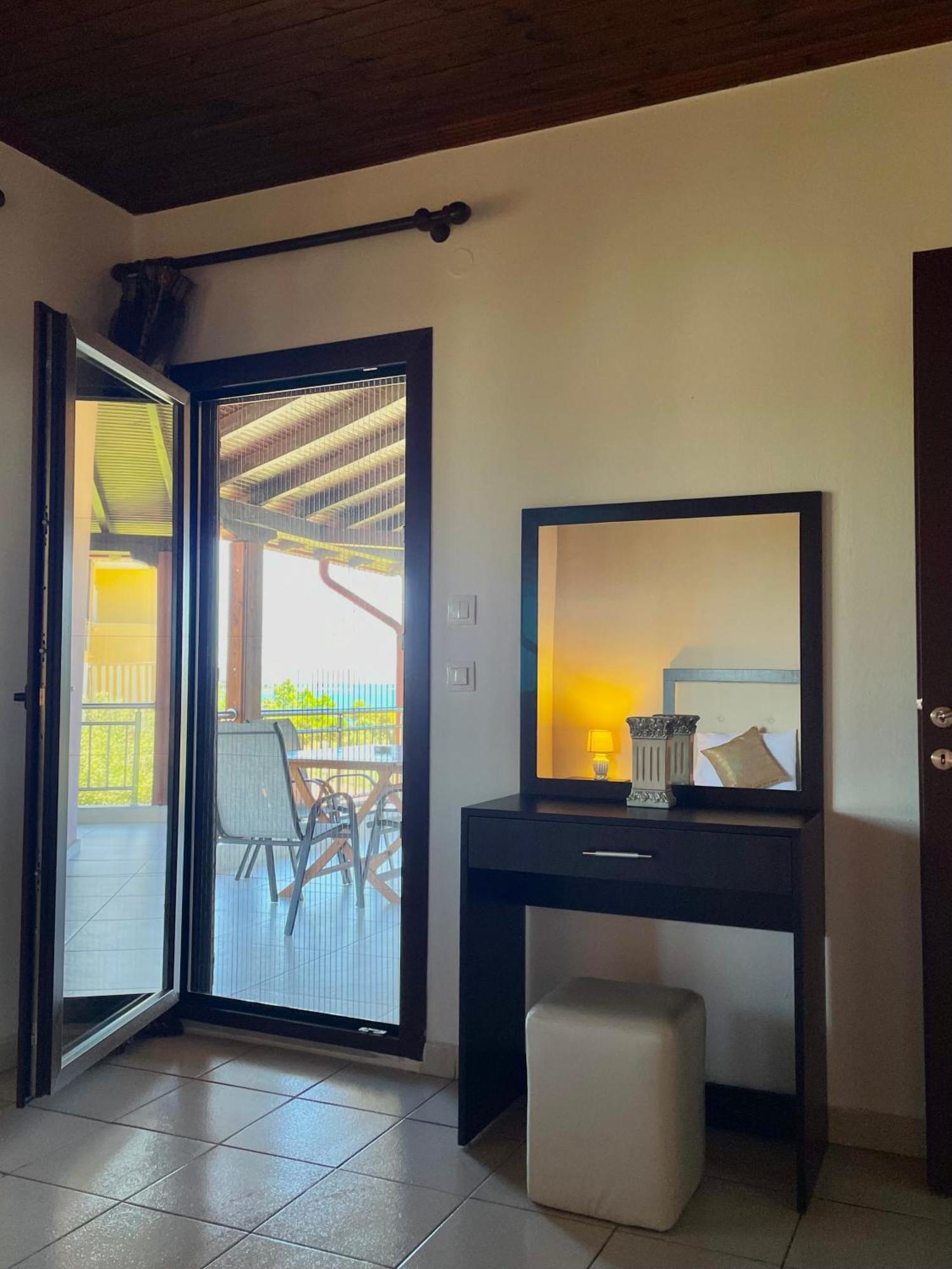Anna Dani Apartments Vourvourou Dış mekan fotoğraf